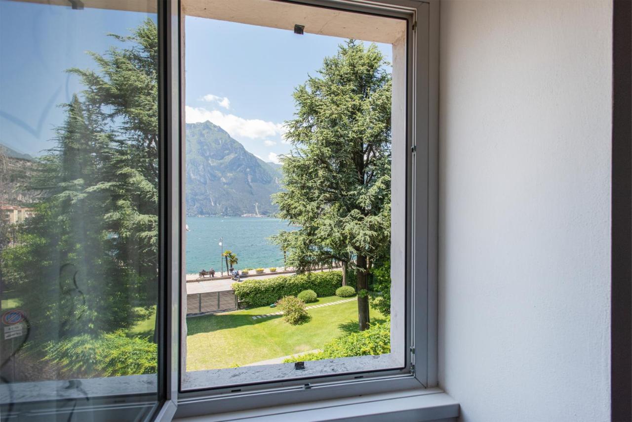 Апартаменти Casa Valery Torbole Sul Garda Екстер'єр фото