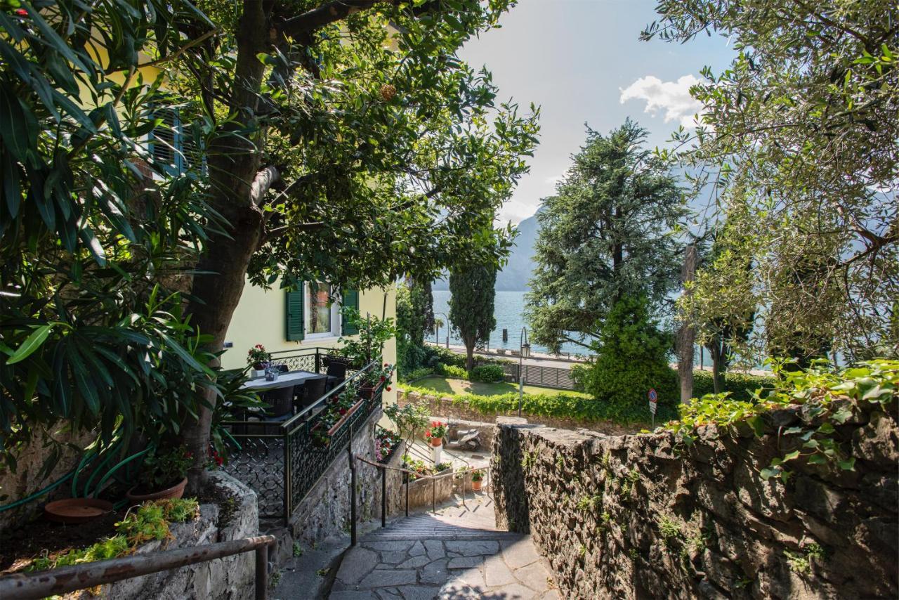 Апартаменти Casa Valery Torbole Sul Garda Екстер'єр фото