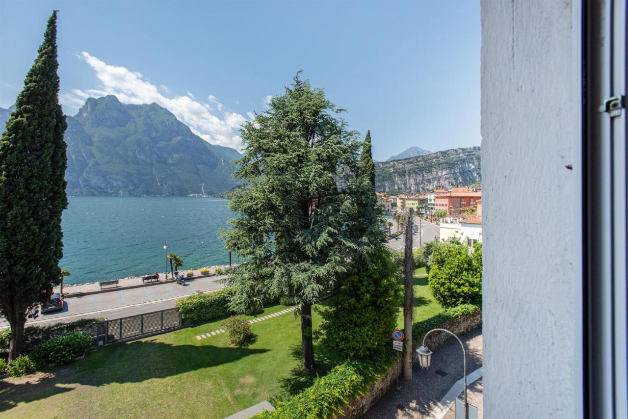 Апартаменти Casa Valery Torbole Sul Garda Екстер'єр фото